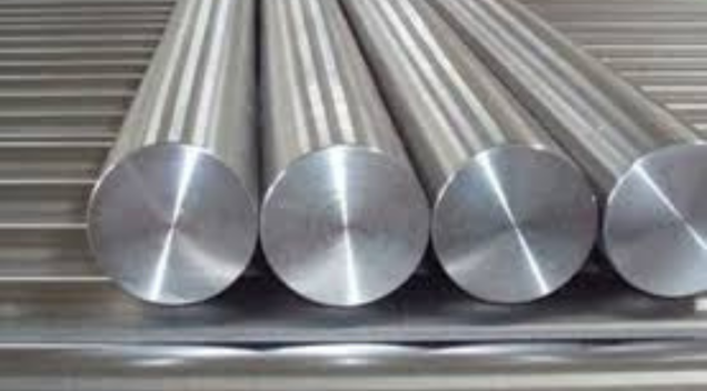Inconel Pipes