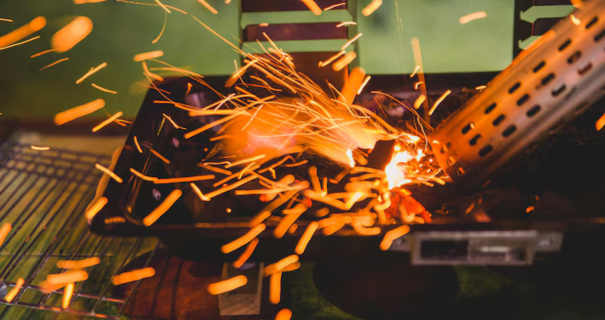 Sustainable Metal Manufacturing